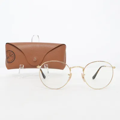 Glasses (RB 3447V) from Ray-Ban