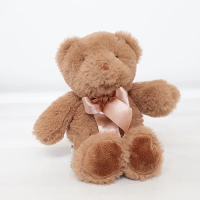 Peluche (Marron) de Fresh Kid
