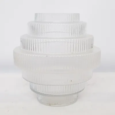 Vase (Transparent)