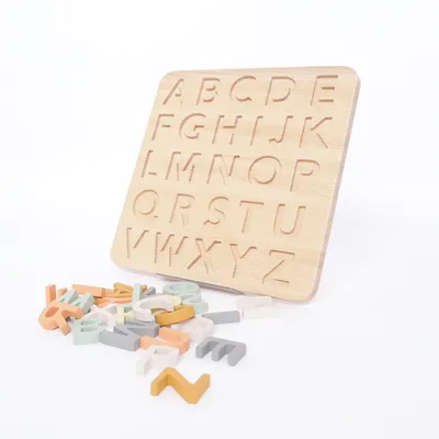 Activity toy (Multicolored) from Kids Concept