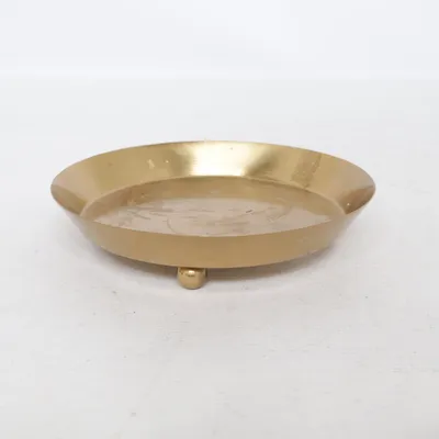 Pot trolley (Gold) from Hemtex