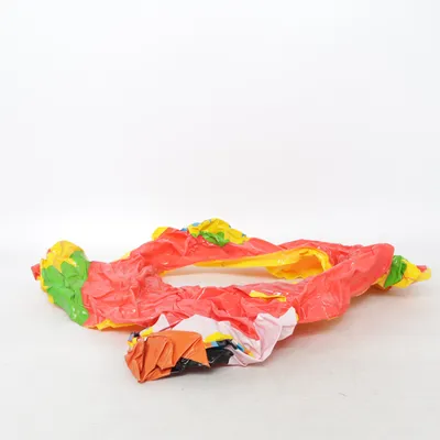 Badring (Röd, Gul, Grön) från Bestway