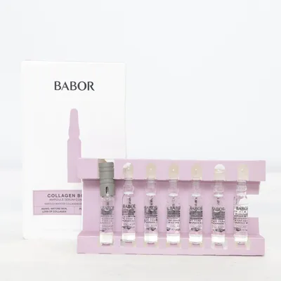 Serum van Babor