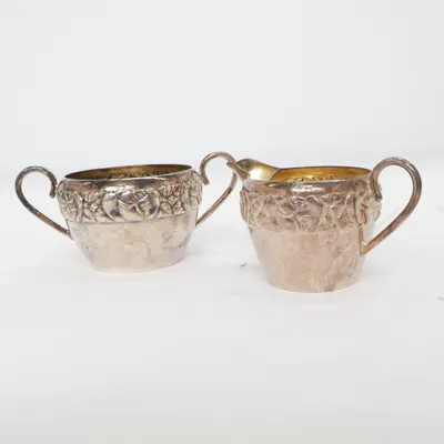 Tableware from Victoria
