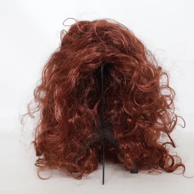 Wig (Brown)