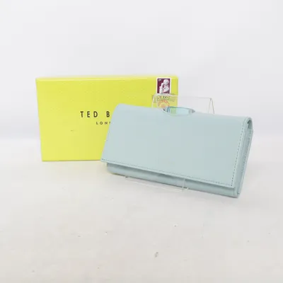 Pung (Blå) fra Ted Baker