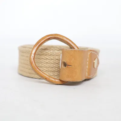 Bälte (Beige)