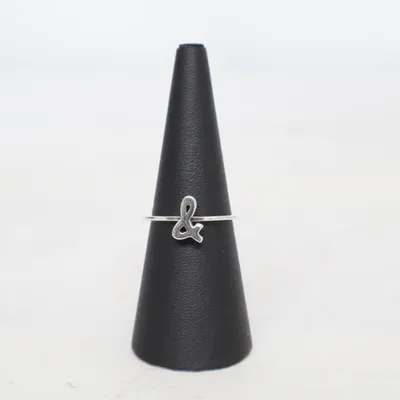 Ring (Sølv) fra Efva Attling Sølv