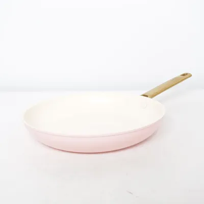 Stekpanna (Rosa, Guldfärgad, Vit) från GreenPan