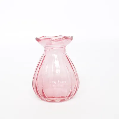 Vase (Pink)