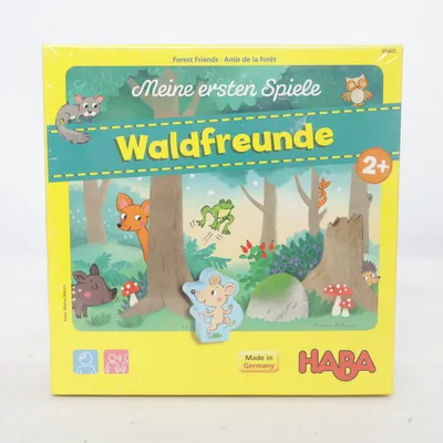 Activity toy (Multicolored) from Haba