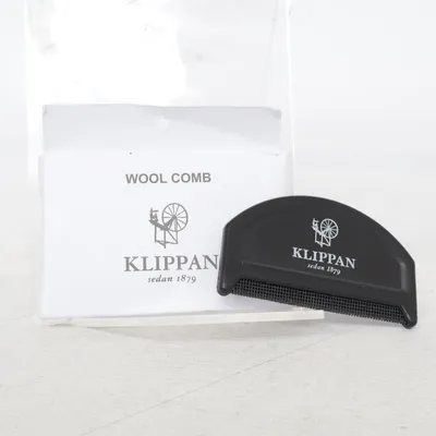 Noppborttagare från Klippan