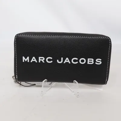 Wallet (Korthållare, Wallet, Card Holder, Clutch) from Marc Jacobs Leather