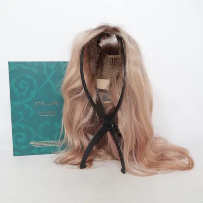 Wig (Gem Collection no) from Stella Collections