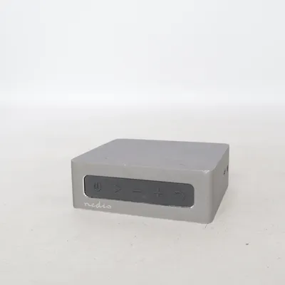 Bluetooth højttaler fra Nedis