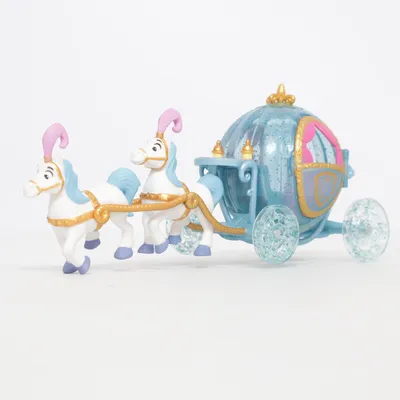 Speelgoed (Blauw, Wit, Meerkleurig) van Disney Store