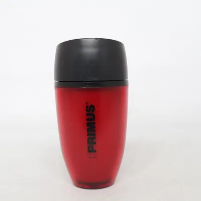 Thermos mug (Red, Black) from Primus