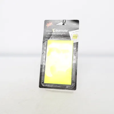 Kantooraccessoire van Clear Nose