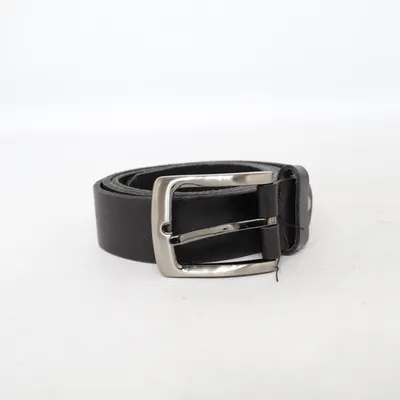 Bälte (Svart) från Topeco