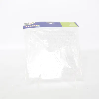 Plaque de perles (Transparent) de Playbox