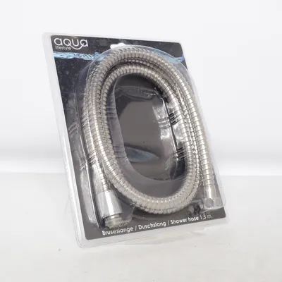 Bathroom accessory (Silver) from Aqua