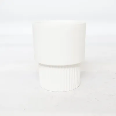 Kruka (Vit) från Ferm Living