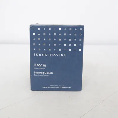 Doftljus (Hav Scented Candle) från Skandinavisk