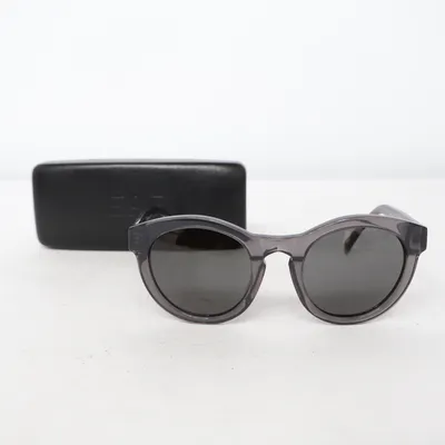 Sunglasses (Gray) from EOE Eyewear