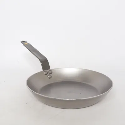 Stekpanna (Grå) från De Buyer