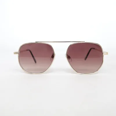 Solglasögon (Silverfärgad) från Pier One