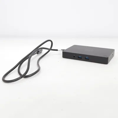Digital box (K17A) from Dell