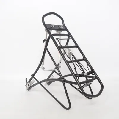 Accessoire de vélo (Noir)