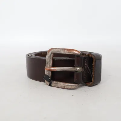 Bälte (Svart) från Saddler