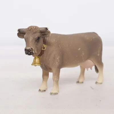 Leksaksdjur (Brun, Rosa) från Schleich