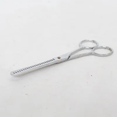 Kappersschaar (Zilver)