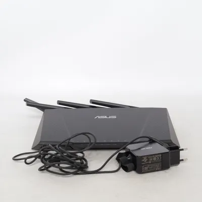 Router (RT-AC87U) från Asus