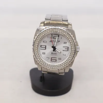 Armbandsur (Miami J2900) från Jet Set