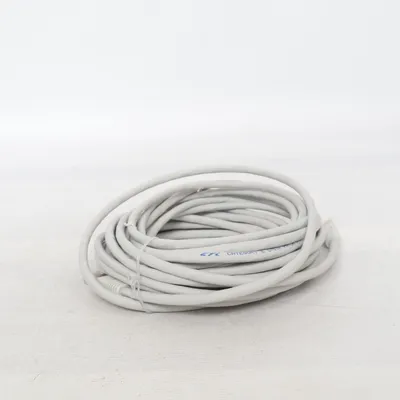 Nätverkskabel (CATEGORY 6 S-STP PATCH CABLE) från MCTI