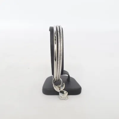 Armband (Silverfärgad) från Playboy Rostfritt stål