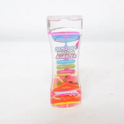 Aktivitetsleksak (Flerfärgad)