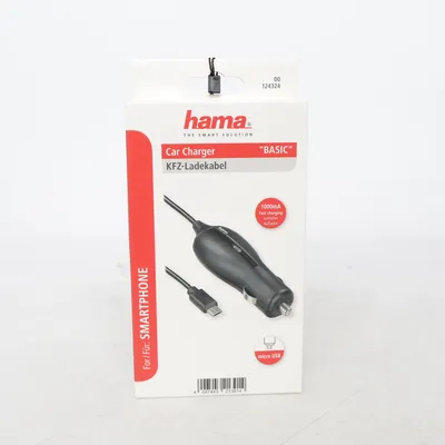Telefoon oplader (Basic) van Hama