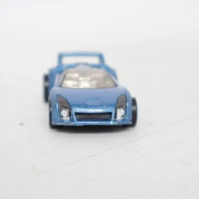 Speelgoed auto (Quick N Sik) van Hot Wheels