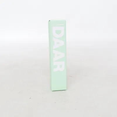 Läppbalsam från Daar