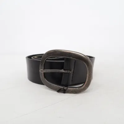 Belt (Black) from Spirit