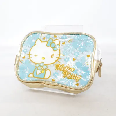 Sminkväska (Sanrio) från Hello Kitty