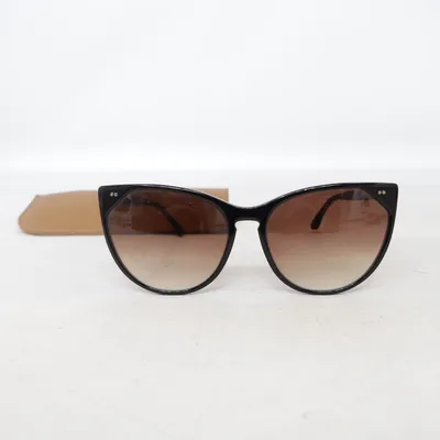 Sunglasses (Black) from Eton