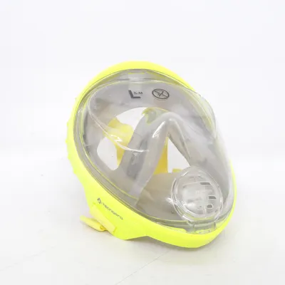Water sports equipment (Yellow) from Tecnopro