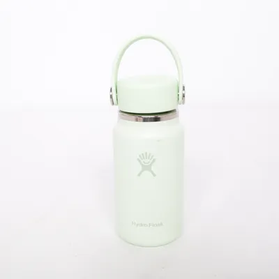 Thermoskanne (Wide Mouth) von Hydro Flask