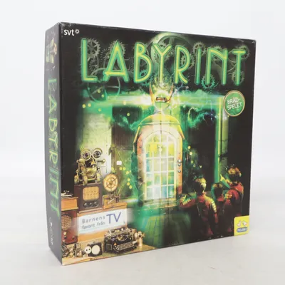 Board game from Peliko