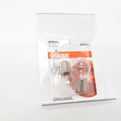 Accessoire de voiture (P21/5W) de Osram